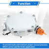 Ford Fiesta (2010-2019) - Engine Vacuum Pump 1 x Brake Vacuum Pump