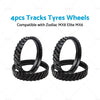 Zodiac MX8 MX6 Baracuda R0526100 Pool Cleaner 4 x Tracks
