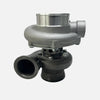 A / R .60 Compressor A / R .63 6X6 Blades GT35 GTX3582R Turbocharger