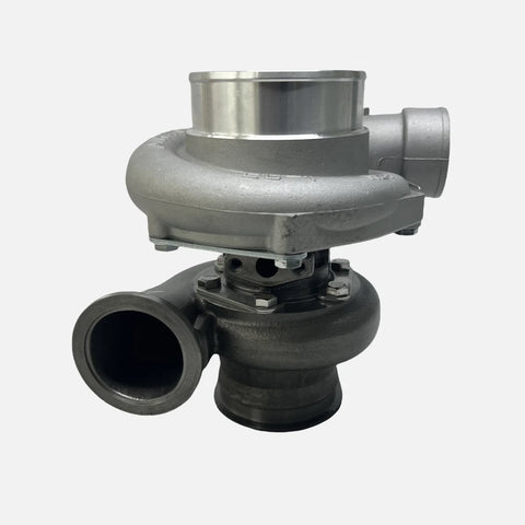 A / R .60 Compressor A / R .63 6X6 Blades GT35 GTX3582R Turbocharger