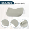 Nissan Makeup Mirror Cover Sun Visor Clip