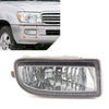 Toyota Land Cruiser Fog Light Driving Lamp with Bulb (1999-2006)