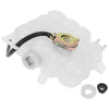 Ford Falcon XH Ute & Van Coolant Expansion Tank (1996 - 1999)