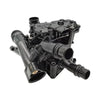 Hyundai Sonata Tucson Santa Fe Integrated Thermostat Housing Module (2011-2023)