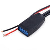 BMW E39 E46 E53 Bluetooth 5.0 Aux Audio Module Adapter Cable (1995-2006)