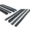 Toyota Starlet KP60 / KP61 / KP62 1978-1984 Front Door Glass Weatherstrip