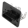 Chevy S10, Blazer, GMC Sonoma A/C Heater Blower Motor Resistor (1994-2005)