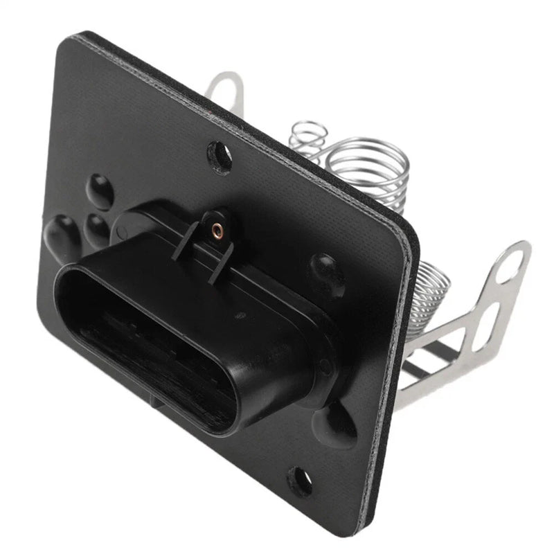 Chevy S10, Blazer, GMC Sonoma A/C Heater Blower Motor Resistor (1994-2005)