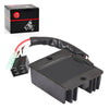 Yamaha Moto-4 YFM350ER Voltage Regulator Rectifier