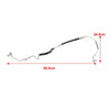Discovery 5, Range Rover Sport Air Conditioner Outlet Hose (2017-2023)