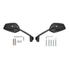 BMW F700GS F800GS F800R F850GS R1200GS R1250GS Side Rearview Mirrors