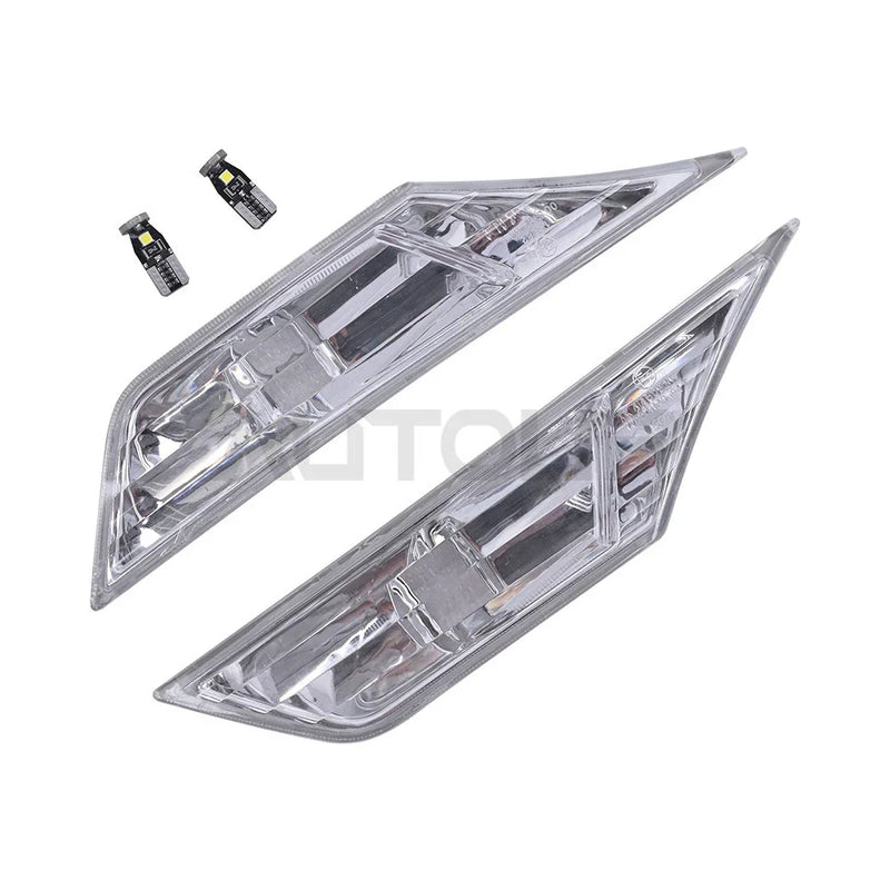Honda Civic 2 x LED Side Lamp Turn Marker Light (2016–2021)