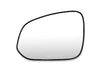 Toyota Hilux 1kd LH Side View Mirror Glass (2015-2019)