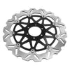 APRILIA, BENELLI, BMW, DUCATI, YAMAHA Front Brake Disc Rotors