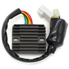 Honda CBR954 CBR900 Fireblade Voltage Rectifier Regulator (2002-2003)