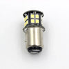 DC 6V 1157 BAY15 LED Bulb Rear lamp Turn signal light 6000K White 650LM