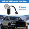 Chevrolet Tahoe Transfer Case Motor (2003-2005)