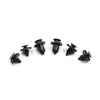 Subaru 50pcs Panel Retainer Clips Assortment & Fastener Remover