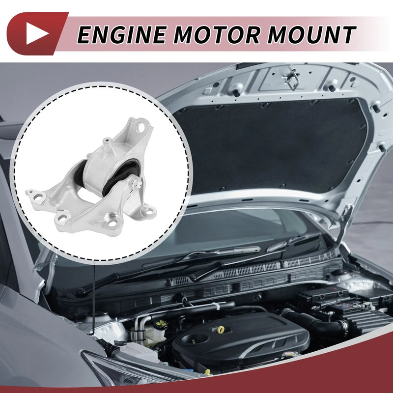 Honda Crown Road TG2 Engine Motor Mount (2016)