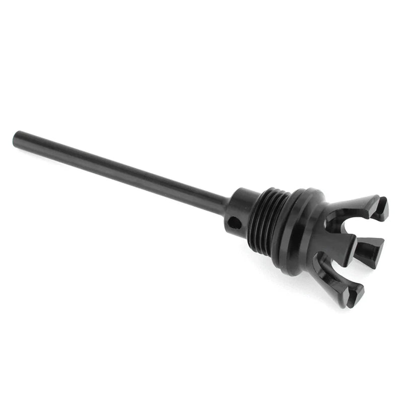 Harley Softail Breakout Fat Boy Dipstick Transmission Oil Fill Plug (2013-2023)