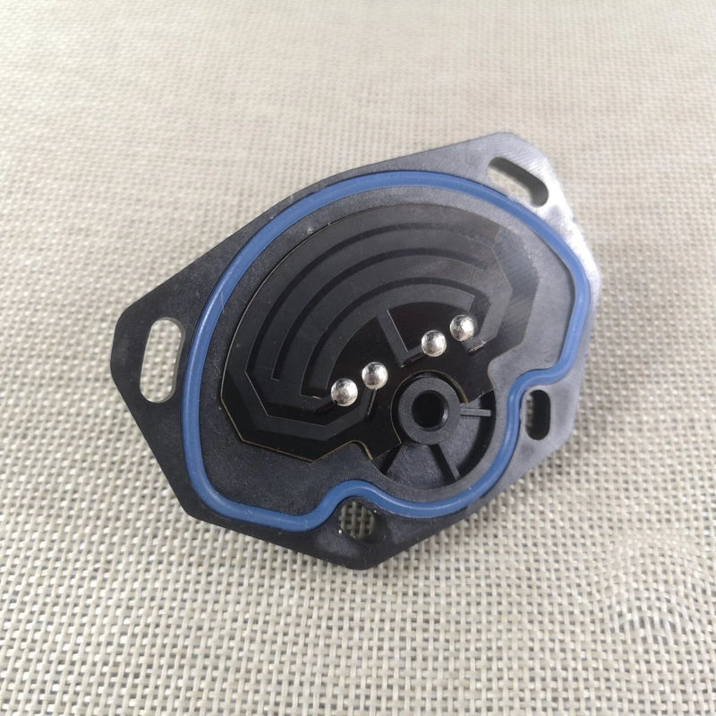 Golf GL, Passat, Seat, Skoda, Audi Throttle Position Sensor (1996–2005)