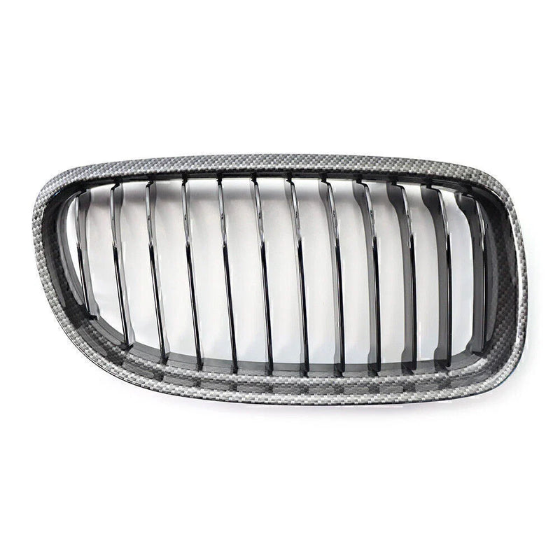 BMW E90 E91 328i 335i xDrive ABS Front Kidney Grille (2009-2011)