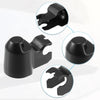 Ford Transit Connect Rear Windshield Wiper Arm Nut Cover (2010-2013)