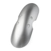Triumph Scrambler Thruxton 900 Silver Front Fender Mudguard (2001-2016)