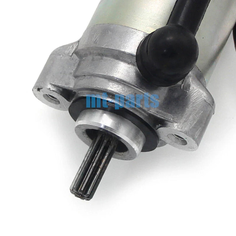 Yamaha WR125 WR125R WR125X Starter Motor (2009-2014)