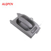 Kia Carnival (1999-2005) Gray Left Rear Sliding Door Handle