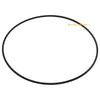 Honda TRX250X Rear Brake Drum Bearing Seals w/O-Rings