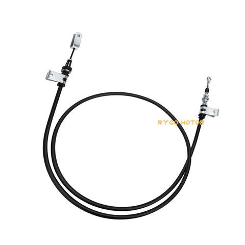 Polaris Ranger 500 700 XP Parking Brake Cable 2x4 4x4 (2005–2007)