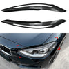 BMW 1 Series F20 F21 Headlight Eyelid Trim (2011-2014)