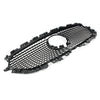 Mazda CX-5 CX-8 Diamond Front Bumper Grill (2017-2021)