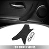 BMW 3 Series Door Handles Strap Cover (2005-2013)