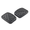 Suzuki Grand Vitara, Aerio, Geo Metro Brake Clutch Pedal Pad Covers