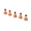 SL60 SL100 5 x Plasma Torch Nozzles (Compatible with Various Models)