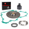 Polaris RZR XP 4 1000 Flywheel Puller & Starter Clutch Gear Kit (15-23)