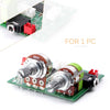 Various Models 5V 20W Dual Channel 3D Surround Digital Stereo Class D Amplifier