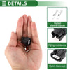 Toyota Intake Air Temperature Sensor Connector Plug