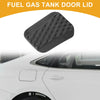 Ford Bronco 2024-2025 Carbon Fiber Gas Tank Flap Fuel Tank Door Cap