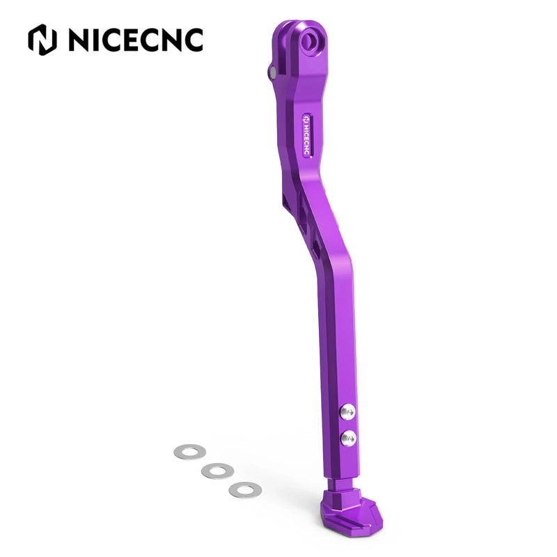 Surron Light Bee X L1E CNC Adjustable Kickstand Foot (2018-2023)