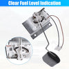 Hyundai Sonata Fuel Tank Float Gauge Sending Unit (2006-2010)