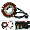Kawasaki Ninja ZX-6R, ZZR600, ZX600 Stator (1995-1997)