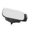Volkswagen Jetta MK6 Fuel Filler Door Lid Cover (2012-2015)