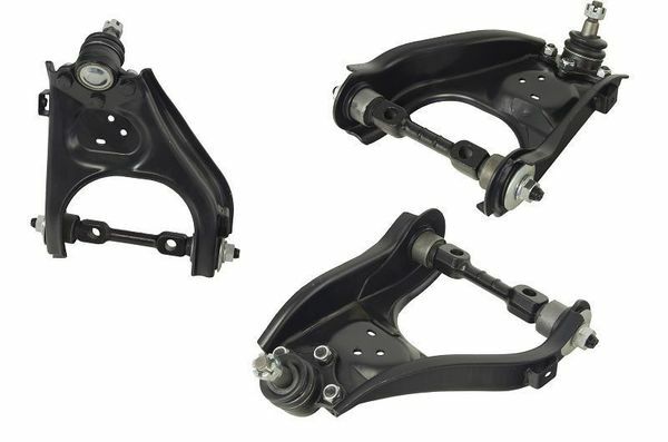 Front Upper Control ARM Left Hand Side FOR Isuzu D-MAX