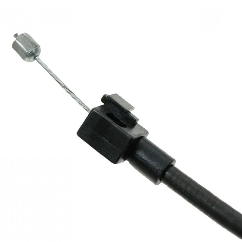 Ford Mustang Hood Release Latch Cable w/ Pull Handle (1994-2004)
