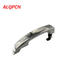 Ford Falcon 4 x Chrome Exterior Door Handles (2008-2018)