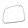 Jeep Grand Cherokee WK Left Side Mirror Glass (2010-2021)