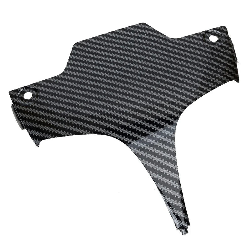 Suzuki GSXR 600 750 Carbon Fiber ABS Rear Center Tail Fairing (2008-2010)